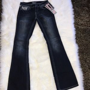 Soundgirl jeans